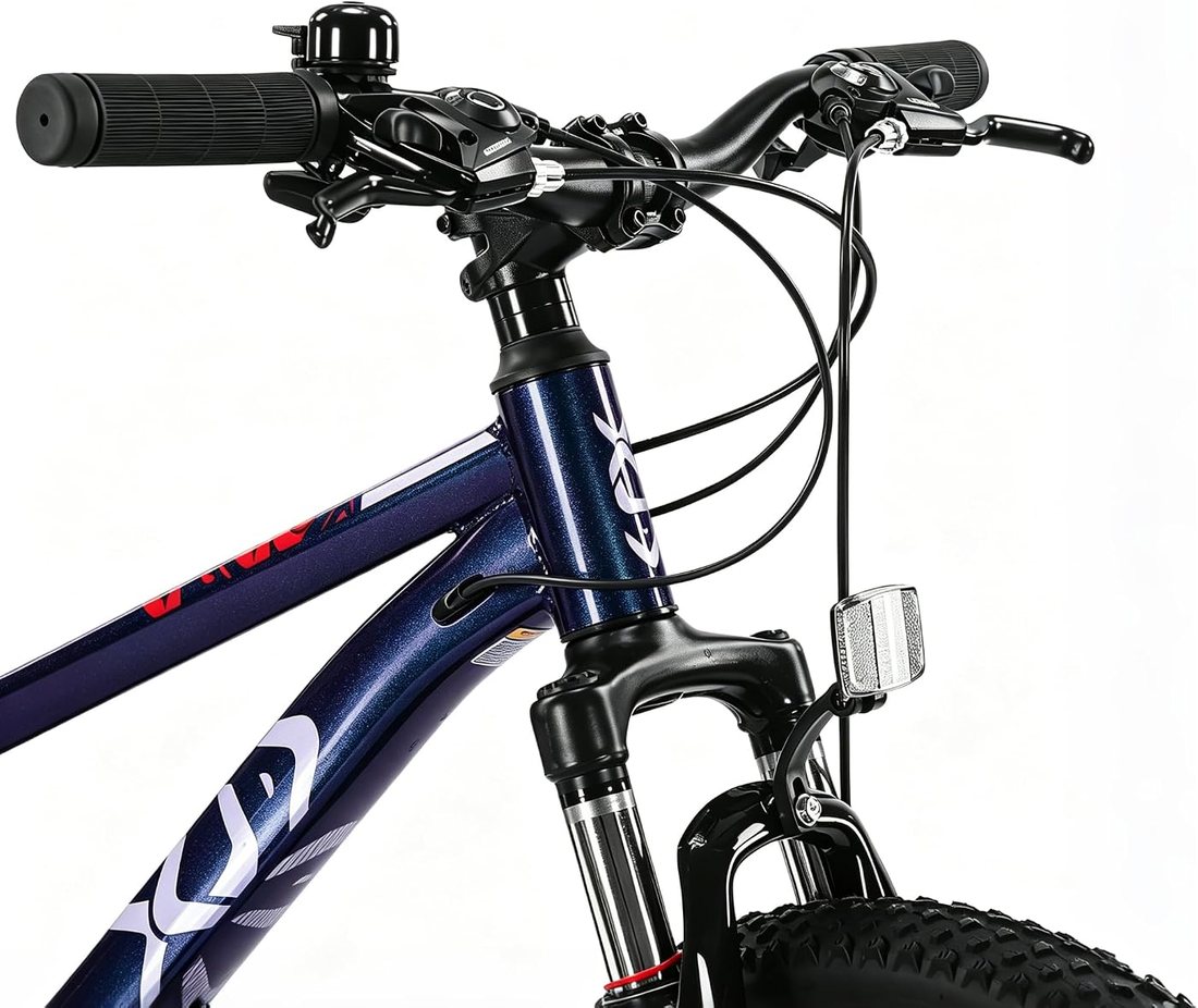 20 24 Inch Kid Mountain Bike — Ages 8+, view 4