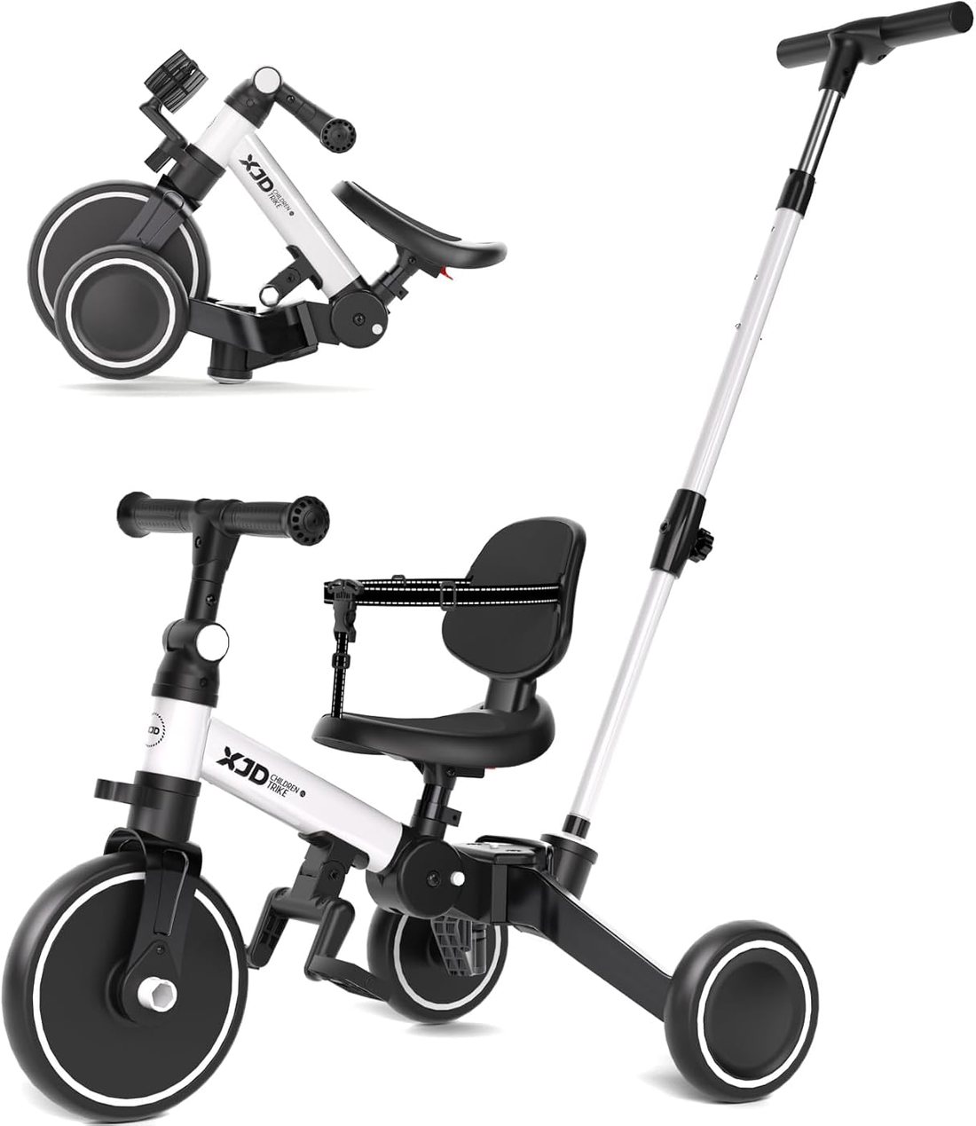 Toddler Bike