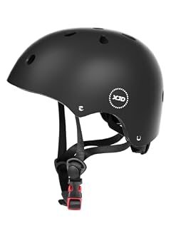 Toddler Bike Helmet for Baby/Infant 2-8 Years Old, Option 1