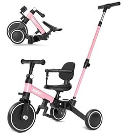 Toddler Bike, Option 1