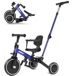 Toddler Bike, Option 2