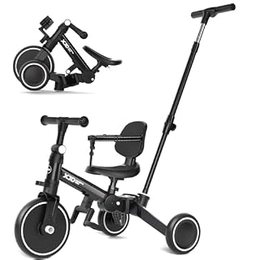 Toddler Bike, Option 3