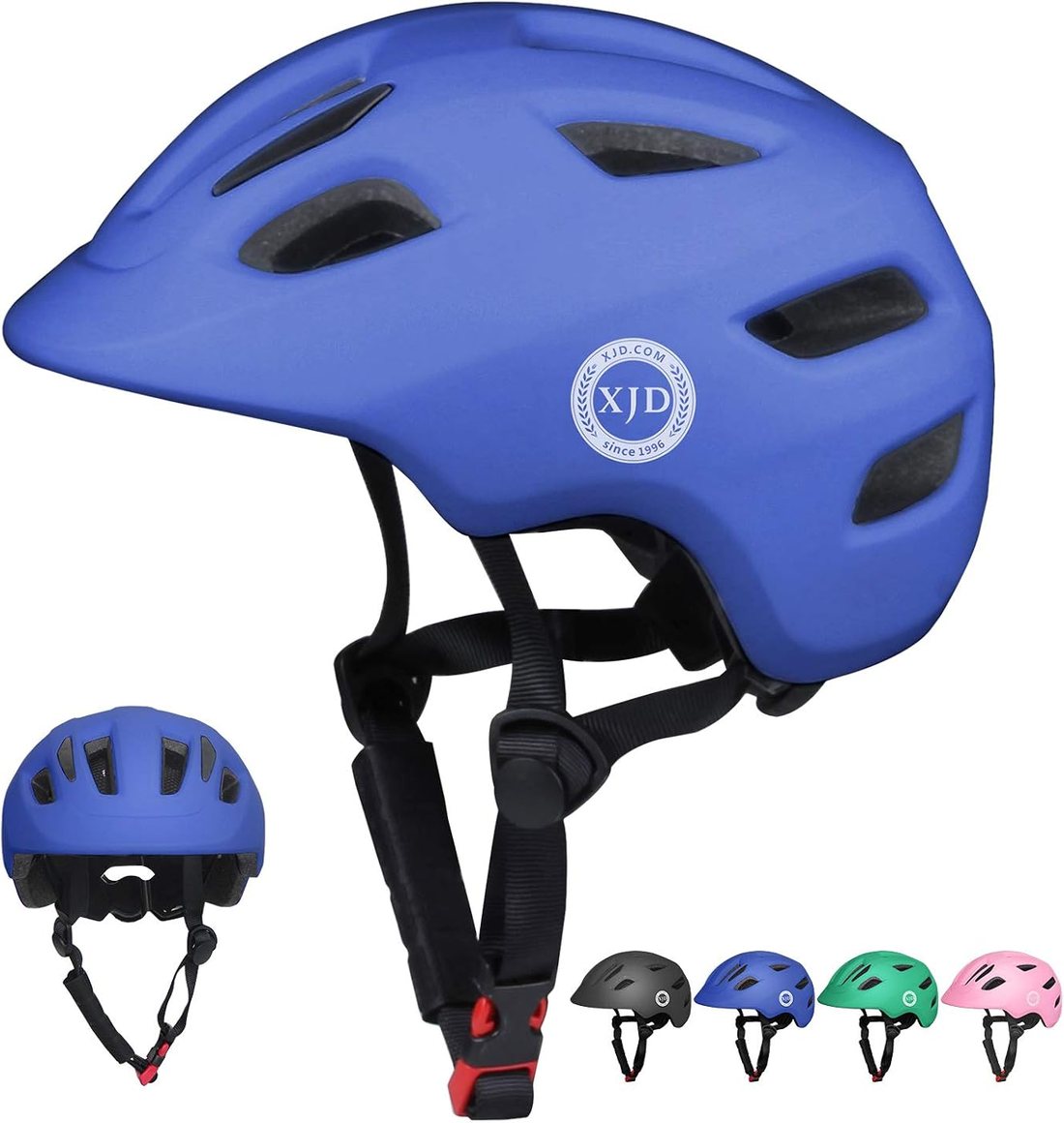 Toddler Helmet Kids Bike Helmet for Infant/Baby