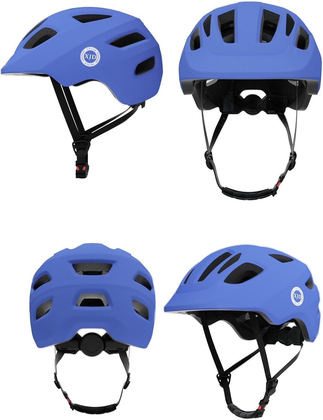 Toddler Helmet Kids Bike Helmet for Infant/Baby, view 2