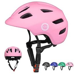 Toddler Helmet Kids Bike Helmet for Infant/Baby, Option 2