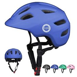 Toddler Helmet Kids Bike Helmet for Infant/Baby, Option 6