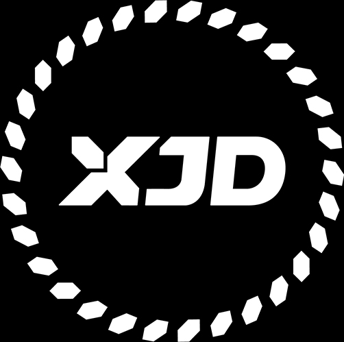 XJD