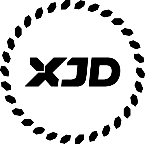 XJD